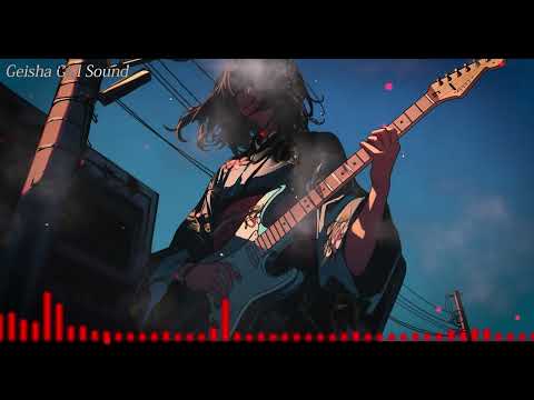 交差点の真ん中で / Single Ver / Geisha Giarl Sound