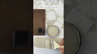 Grant Beige By Benjamin Moore Is A Soft Warm Neutral Paint Color That Is Warm And Inviting.