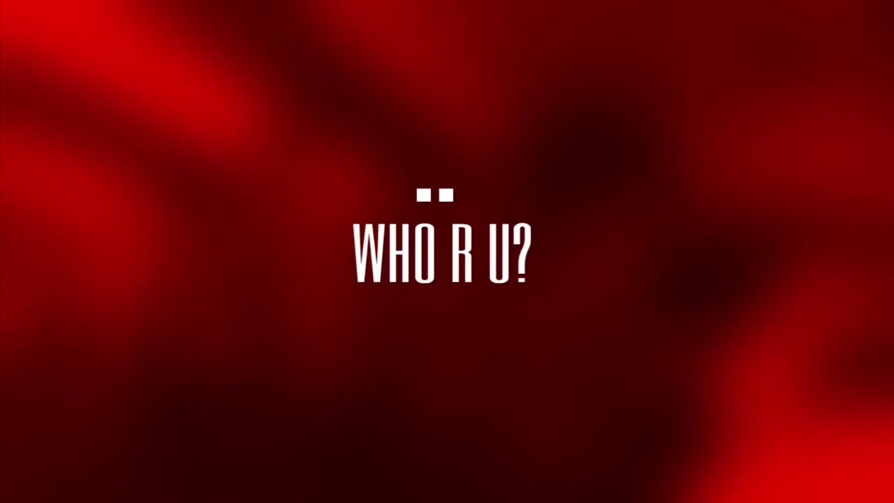 CASIE - Who R U (Official Audio) - YouTube