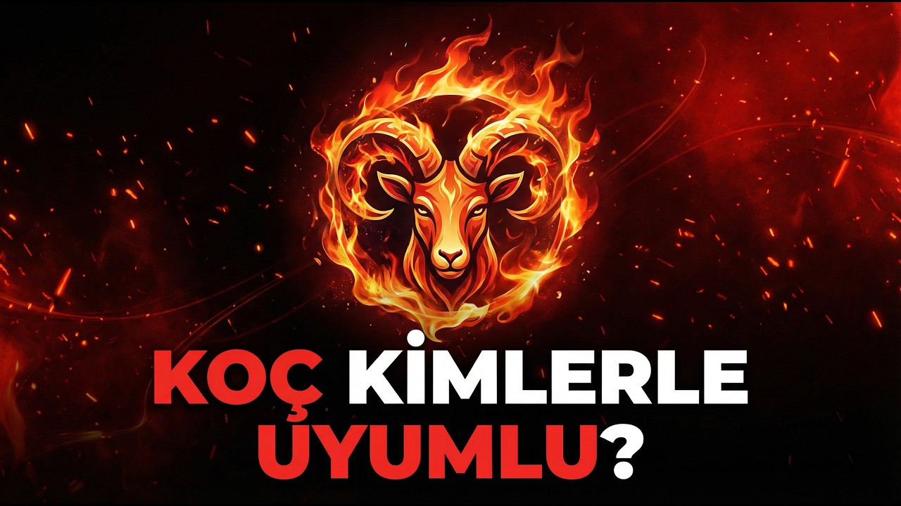 KOÇ KİMLERLE UYUMLU?