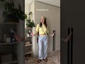 inst: n.gavrilovaa #outfitideas #ootd #модныепоказы #туториалодежда #outfit #инфлюенсер
