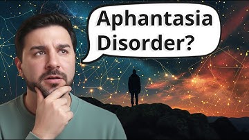 Is aphantasia a disorder?
