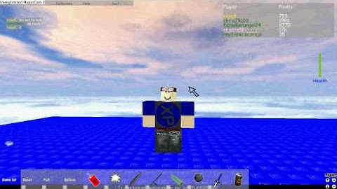 Roblox shortie 5: Farting