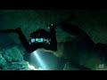 2021/12/29 Orange Grove Cave - Reel Retrieval