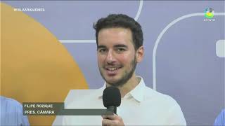 Fala Ariquemes | Gestão e perspectiva para 2026