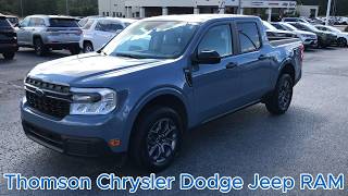 Thomson Chrysler Dodge Jeep RAM Pre-owned Vehicles