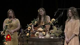 Them Lasses - Sweet Mountain Musics
