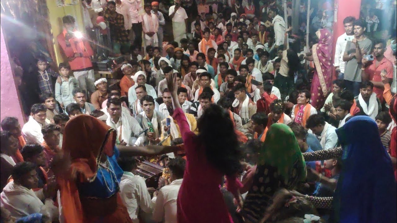 bharti Baba pant || 🙏🙏🙏              Shiv panthi bhajan ||