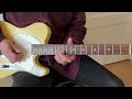 La Grange - ZZ Top: 3-Minute Guitar Licks