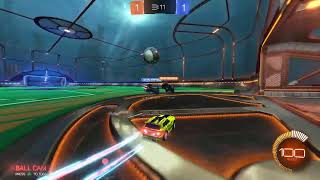 Rocket league subscribe  goal 200