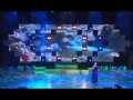 Эльза Юлдашбаева - Юлдаш йыры -  2014. Гала концерт.