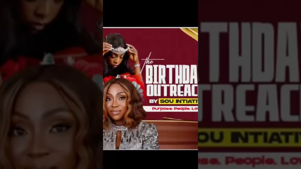 Celebrating Life by Sharing Love