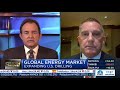 Oil prices steady as recession worries offset lower U.S. stocks | CNBC World | 8/18/22