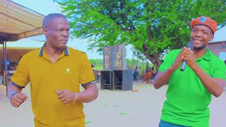 Hasira kali feat Bhulemela Thomas_-_ Wande [official video]