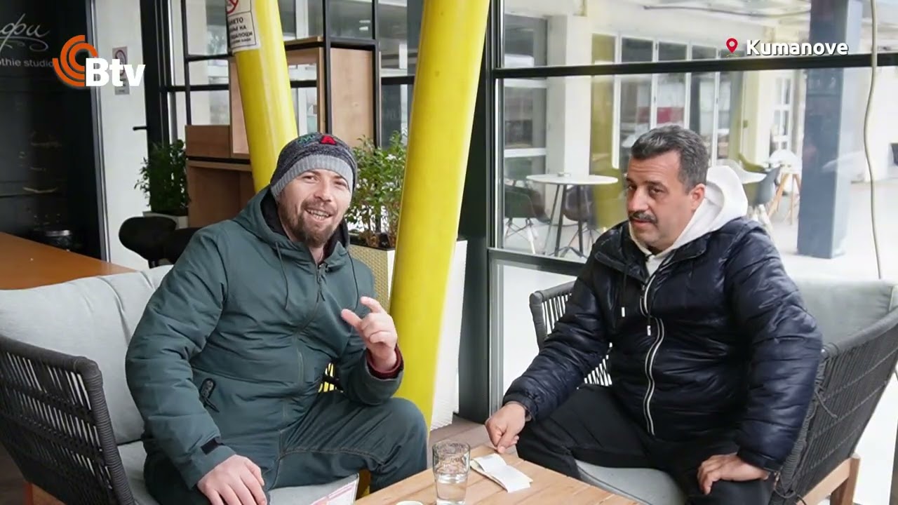 Kumanova Hakkında Kısaca Sohbet. Gidiş geliş masrafları minimum hesplamak.