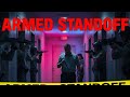 Deputy-Involved Shooting at Orlando Apartment: Knife-Wielding Suspect Shot | June 23, 2025