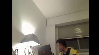 【ひろゆき】神の声が裁判で立証されたよ。 Brooklyn Defender IPAを呑みながら。2020/02/14 V01