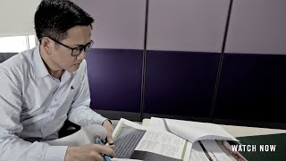 How a finance team keeps their skills current screenshot 3