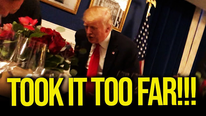 Joe Rogan CONFRONTS Trump in SECRET LEAKED DINNER!