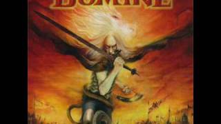 Watch Domine Horn Of Fate video