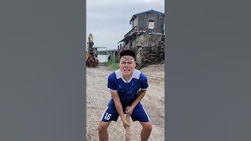 Max công suất robot rửa dưa hấu #funny #comedy #shorts #robot