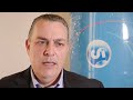 Intervista a Roberto Posarelli - Presidente del comitato provinciale CSI di Firenze