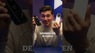 Voordelen En Nadelen Van Bedrade En Draadloze Slimme Deurbellen