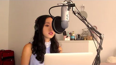 Suho - Dinner ft. Jane Jang (Cover by DANA)