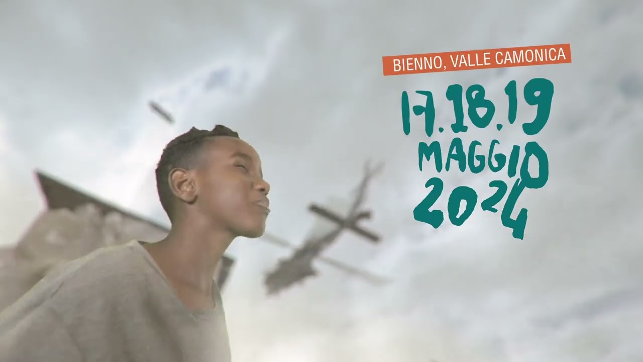 BIENNO BORGOVISIONI - Trailer (2024)