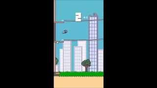 Crappy Bird Trailer screenshot 5