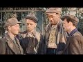 Paul Robeson  The Proud Valley (1940) Musical Drama  Colorized Movie  subtitles