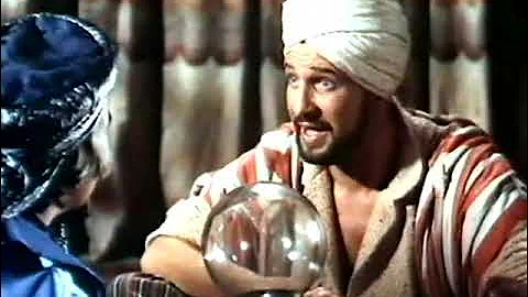 Son of Sinbad (1955)