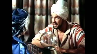 Son of Sinbad (1955) screenshot 3