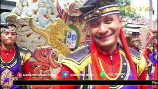 Tari panorama | DUA PUTRA 2025 | Cipaat Blok Soga Bongas (Wartono/Chumir)