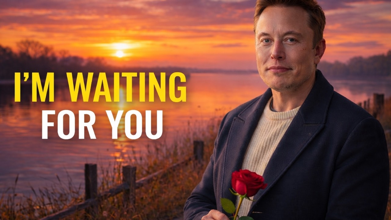 🥀 I'm Not Looking for Love Anymore... I'm Just Waiting for YOU | Emotional Storytelling 💔