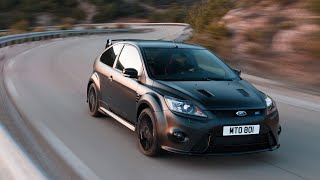 Как выполнить ремонт ГБЦ Ford Focus 1.6, 16V