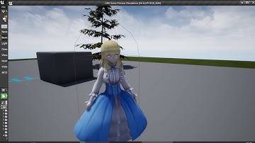 UE4 How to fix Snapping back/ go back animation when playing anim montage