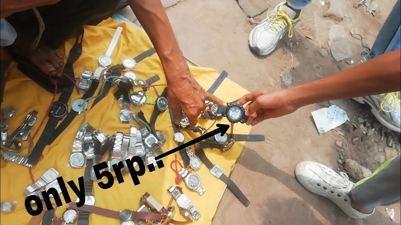 bas 5 rupiya dega😁. - YouTube