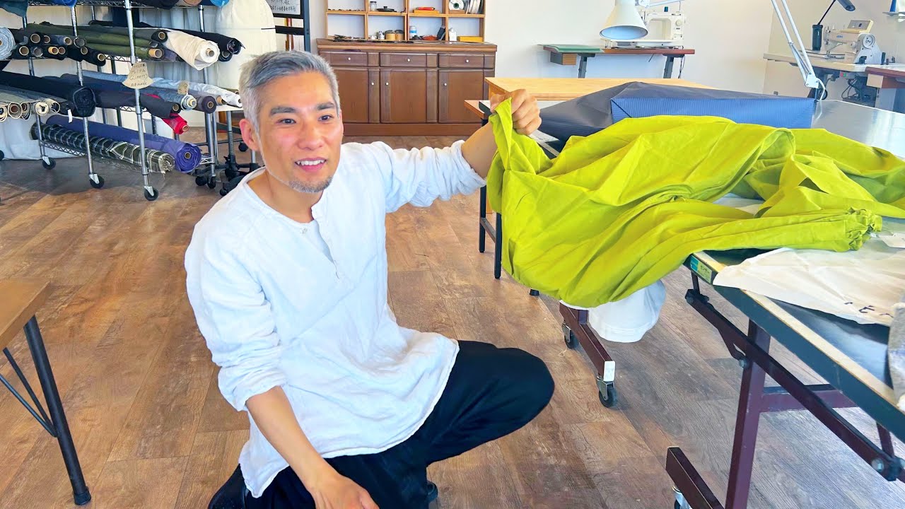 全てが稼ぎ頭じゃん...イエナは素人が絶対騙されて買う服です