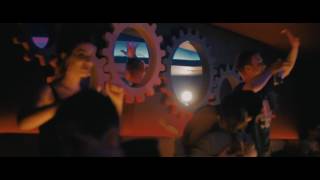 Space Motion & Wade Newhouse Fabrique