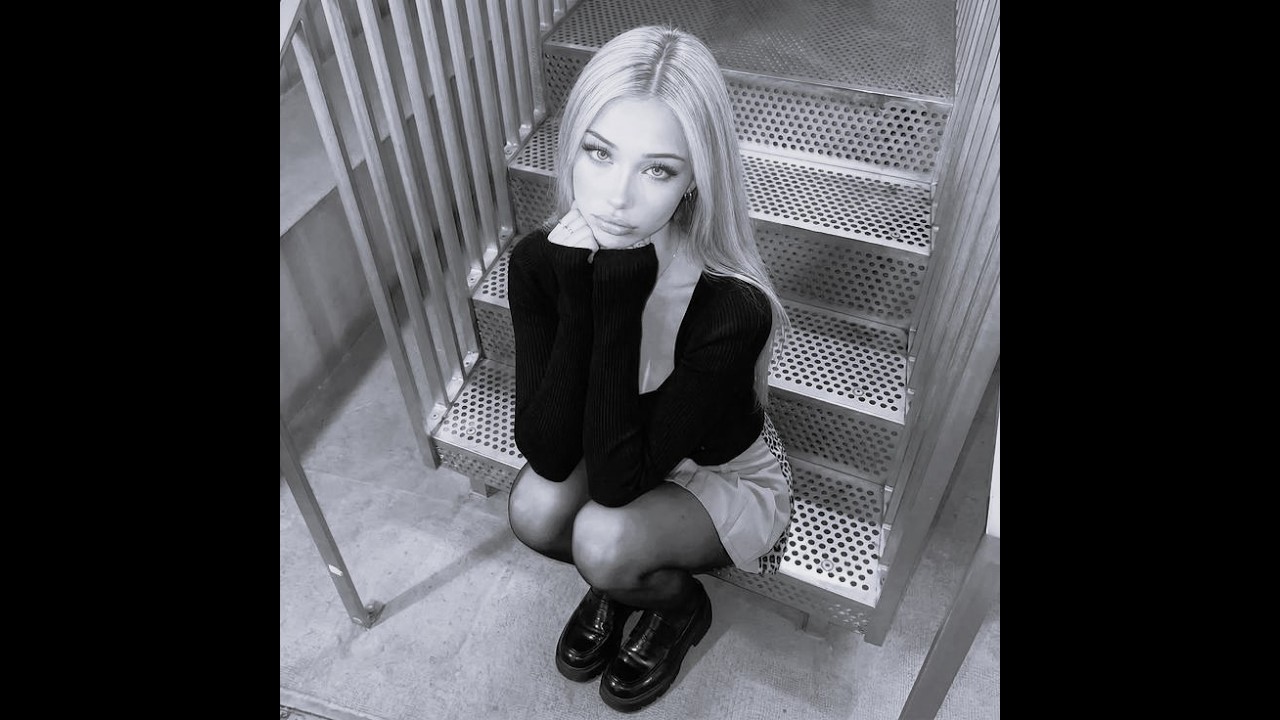 [FREE] PARTYNEXTDOOR x Dark R&B Type Beat 