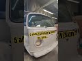 Increíble VW COMBI viajera... #viajesextremos #demochilazo #aventursenunacombi #vwcombi