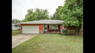 3609 S Toledo Avenue, Tulsa, OK, 74135