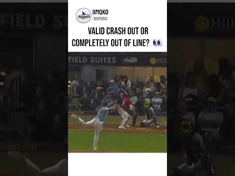 Do you know why this happened? 💀... #Shorts #MLB #Baseball