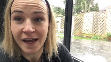 Why Lock The Swivel Front Wheel On Your Running Buggy