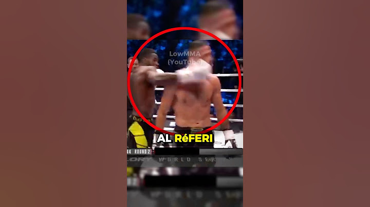 GOLPEA por LA ESPALDA y le dan UNA PALIZA 🔥🥊