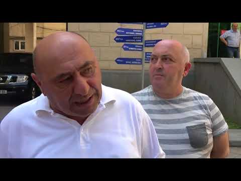 ადგილობრივი თვითმმართველობა გააკრიტიკეს