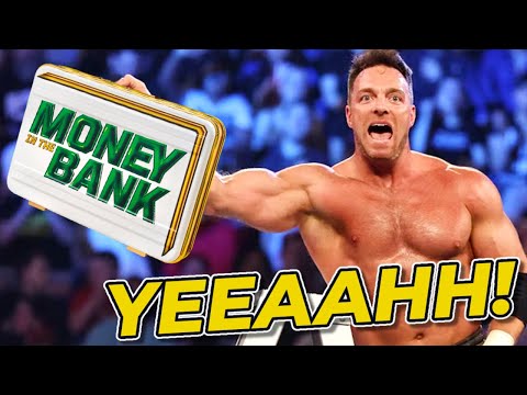 HUGE WWE Money In The Bank Predictions You Need To Know!