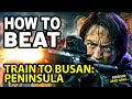 How To Beat UNIT 631 In TRAIN TO BUSAN PENINSULA How To Beat UNIT 631 In TRAIN TO BUSAN PENINSULA