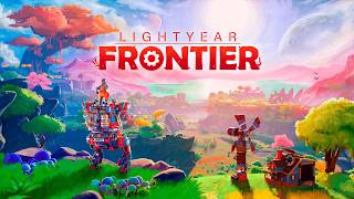 Lightyear Frontier MP - Session 0 (Getting Started)